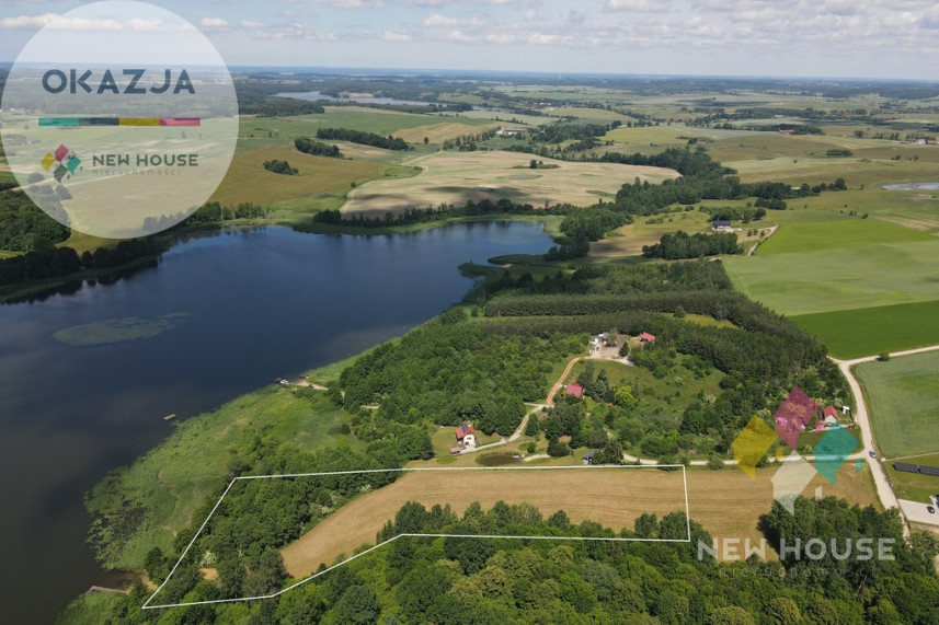 Działka Sprzedaż Żegoty