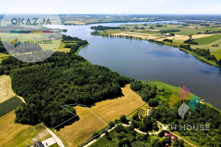 Działka Sprzedaż Żegoty