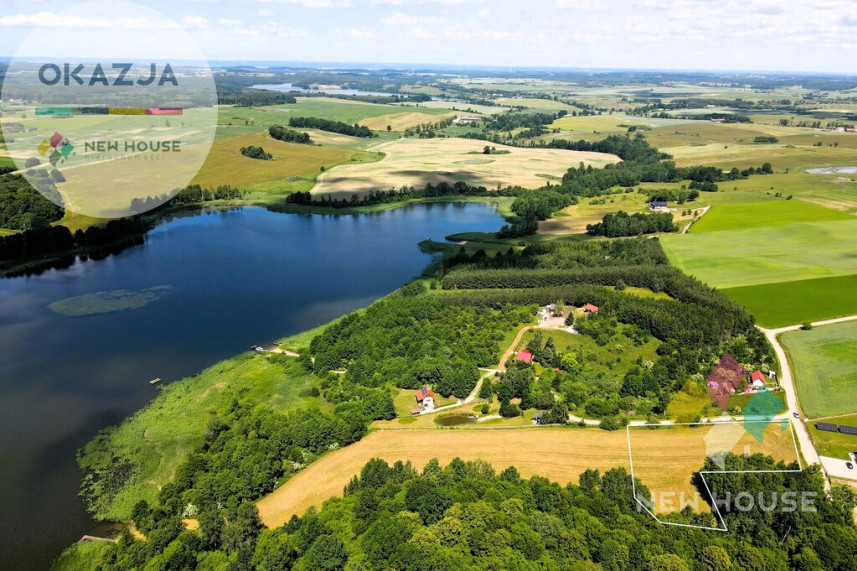 Działka Sprzedaż Żegoty