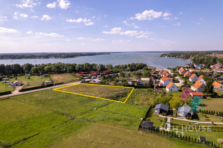 Działka Sprzedaż Tałty