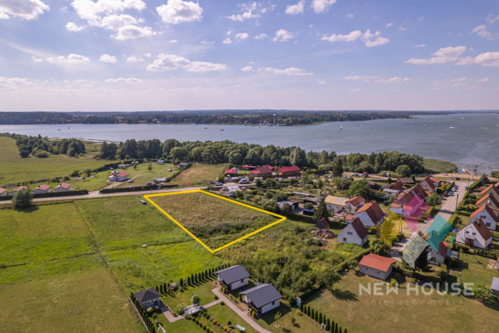 Działka Sprzedaż Tałty