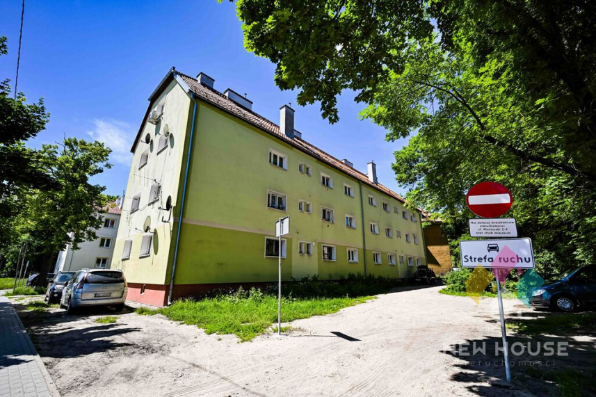Mieszkanie Sprzedaż Olsztyn Podleśna Stanisława Moniuszki