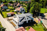Dom Sprzedaż Dywity Polna