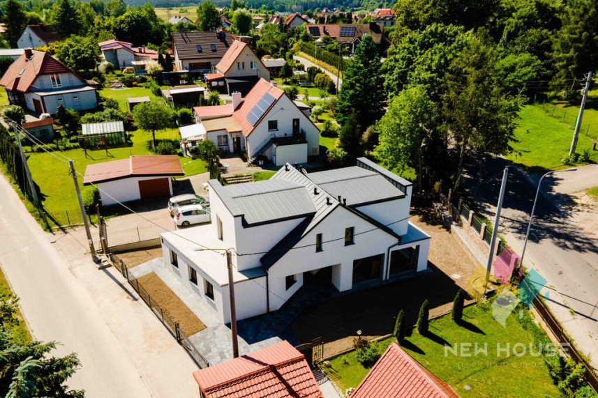 Dom Sprzedaż Dywity Polna