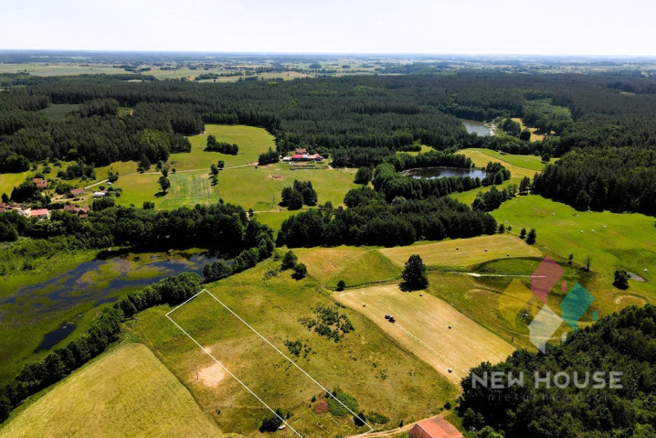 Działka Sprzedaż Leszno