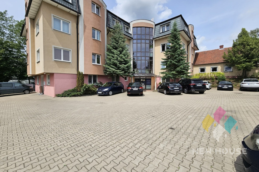 Obiekt Wynajem Olsztyn Śródmieście Piłsudskiego