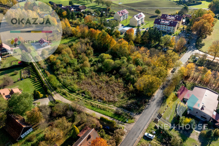 Działka Sprzedaż Unieszewo