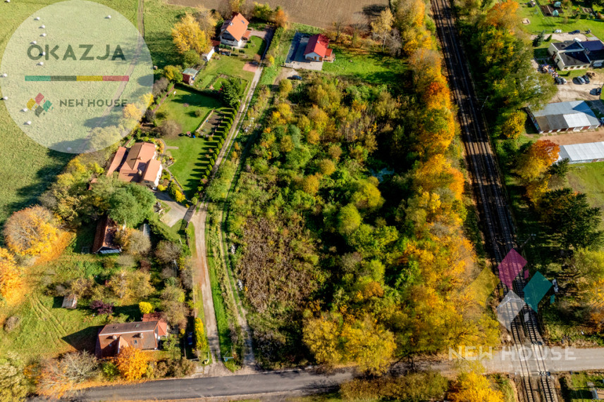 Działka Sprzedaż Unieszewo