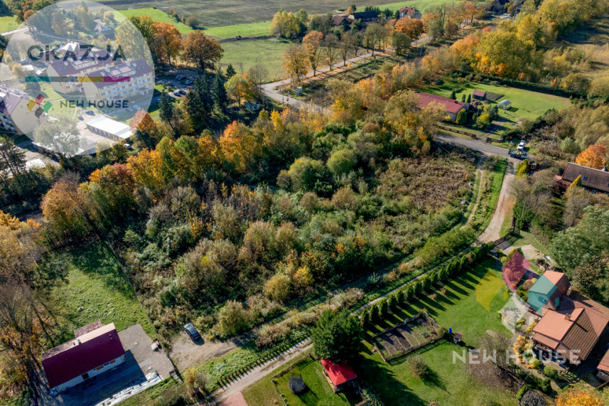 Działka Sprzedaż Unieszewo