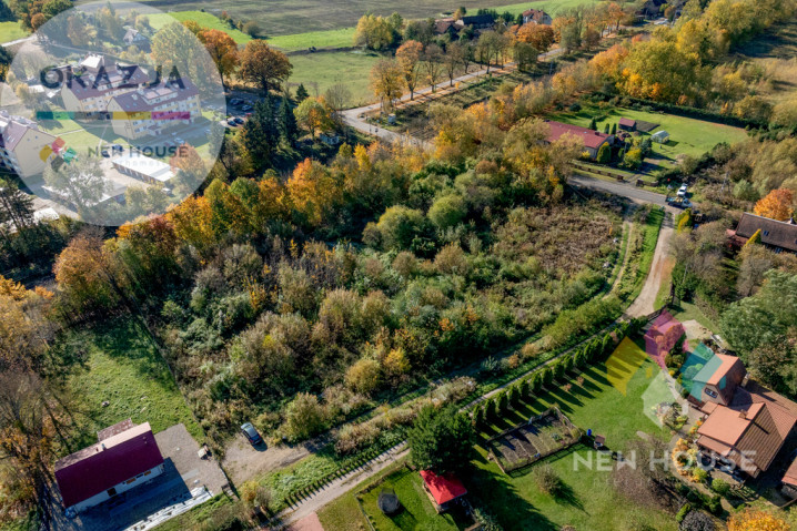 Działka Sprzedaż Unieszewo