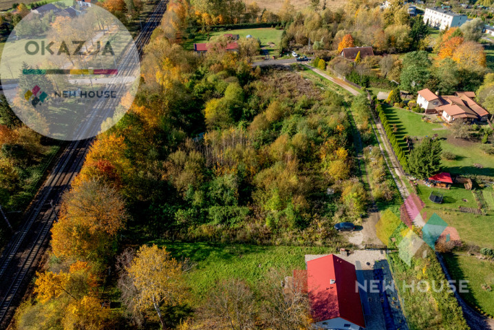 Działka Sprzedaż Unieszewo