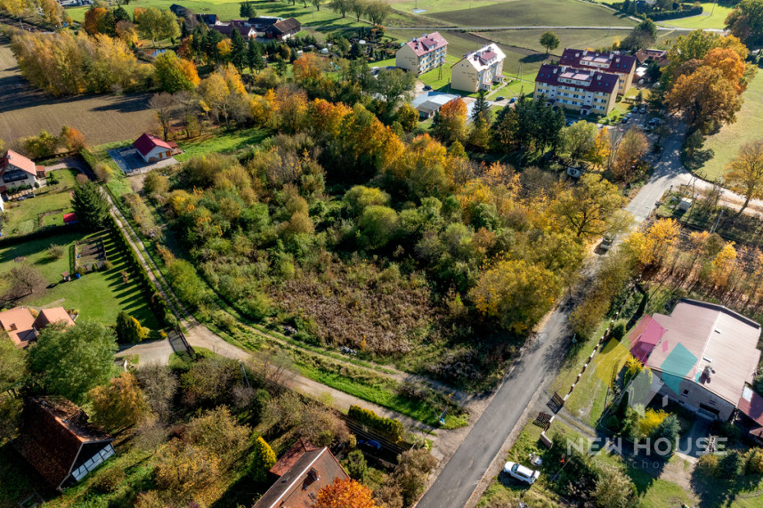 Działka Sprzedaż Unieszewo