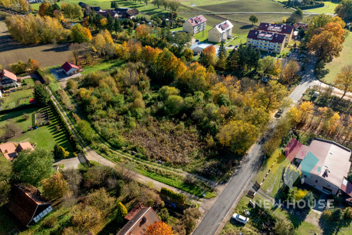 Działka Sprzedaż Unieszewo
