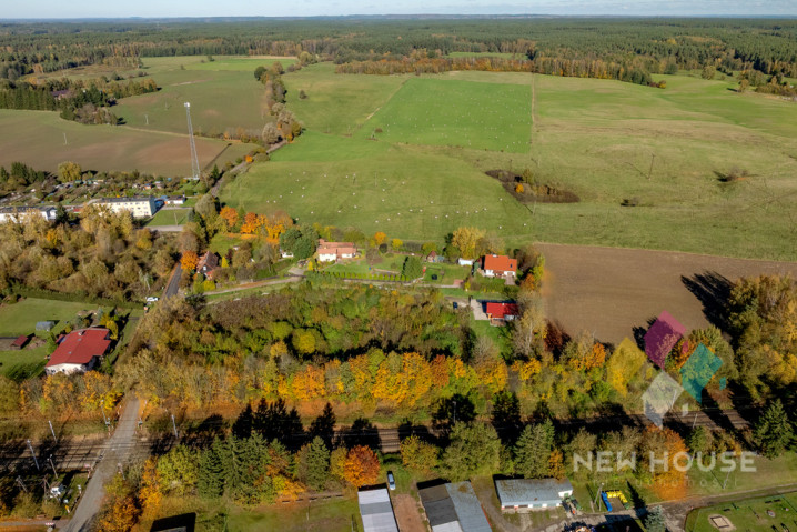 Działka Sprzedaż Unieszewo