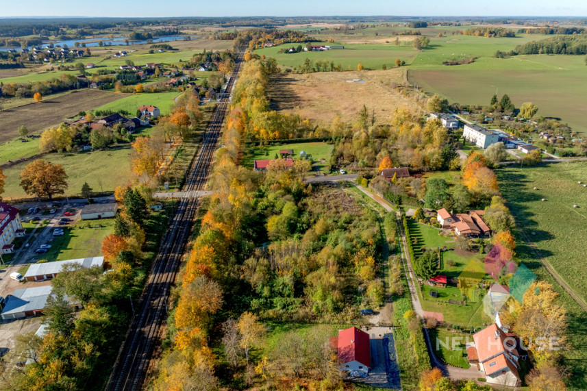 Działka Sprzedaż Unieszewo