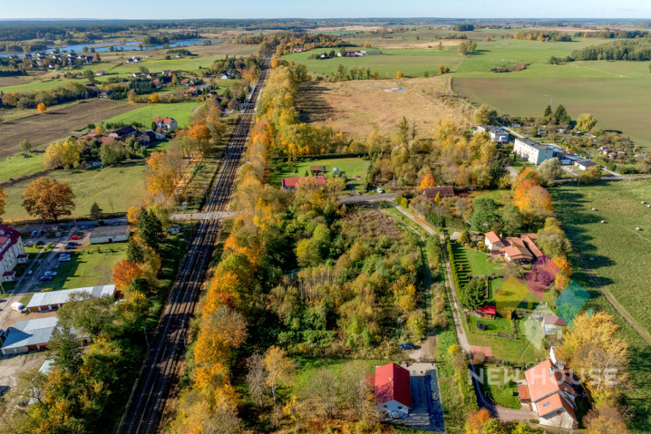 Działka Sprzedaż Unieszewo