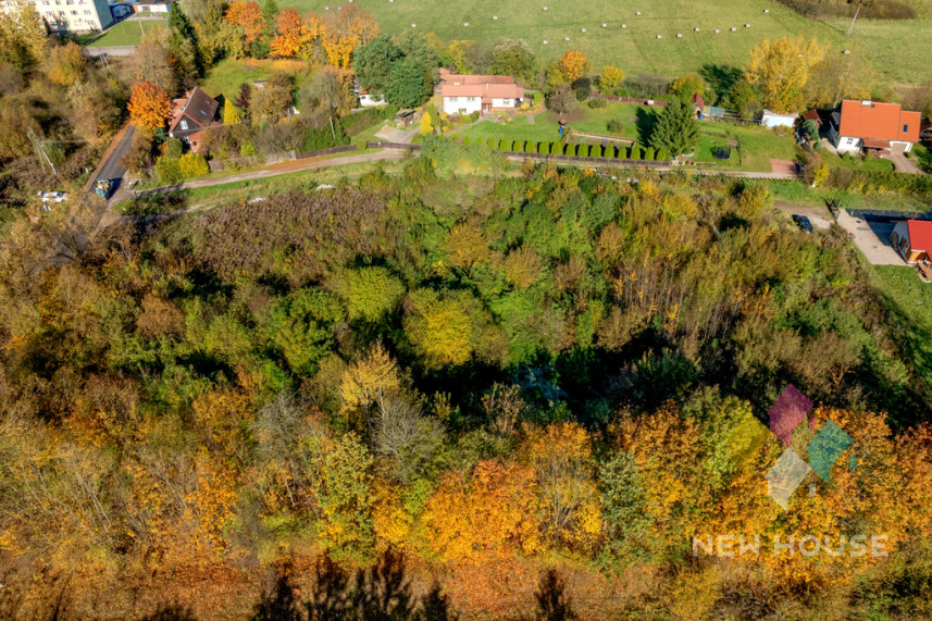 Działka Sprzedaż Unieszewo