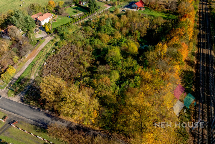 Działka Sprzedaż Unieszewo