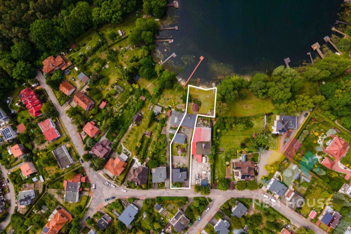 Dom Sprzedaż Olsztyn Likusy Brzozowa