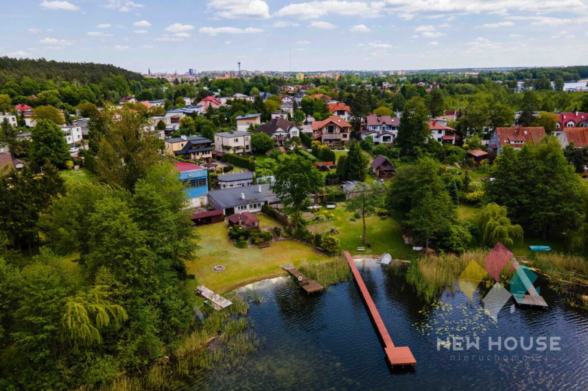 Dom Sprzedaż Olsztyn Likusy Brzozowa