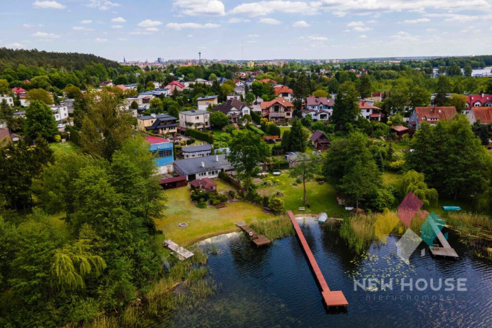 Dom Sprzedaż Olsztyn Likusy Brzozowa