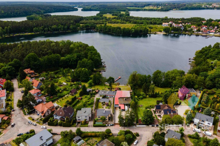 Dom Sprzedaż Olsztyn Likusy Brzozowa