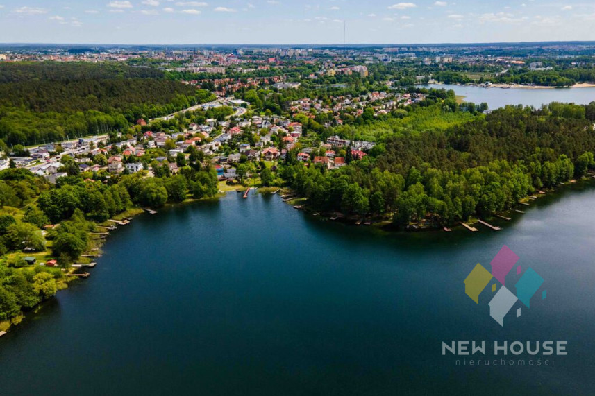 Dom Sprzedaż Olsztyn Likusy Brzozowa