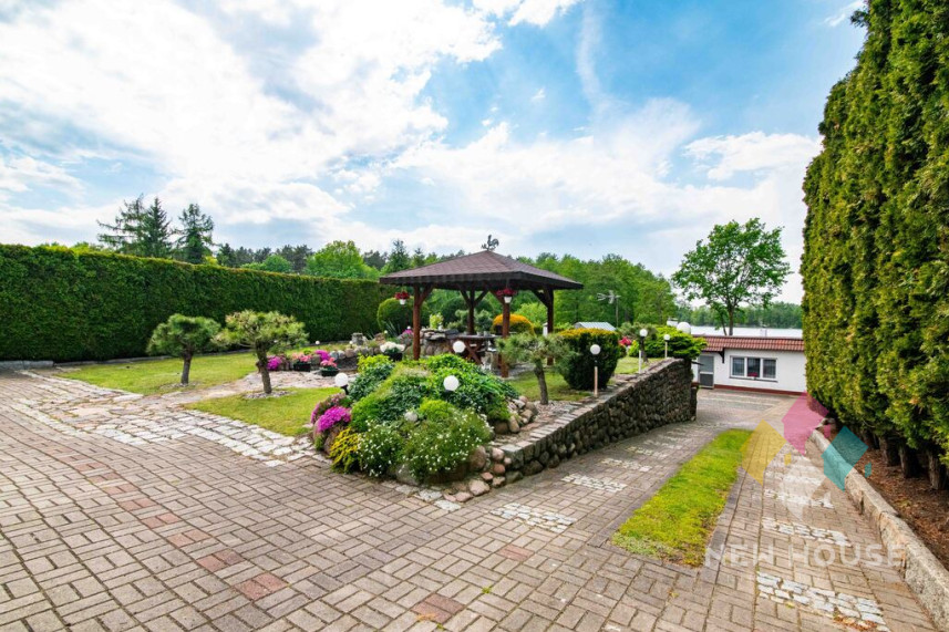 Dom Sprzedaż Olsztyn Likusy Brzozowa