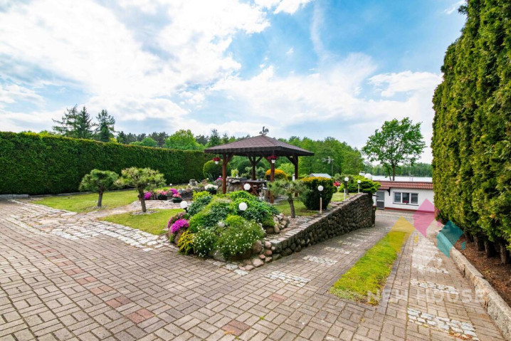 Dom Sprzedaż Olsztyn Likusy Brzozowa