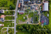 Działka Sprzedaż Olsztyn Jagiellońska