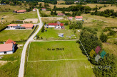 Działka Sprzedaż Jonkowo Polna