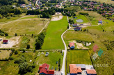 Działka Sprzedaż Jonkowo Polna
