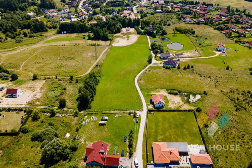 Działka Sprzedaż Jonkowo Polna