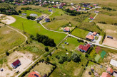 Działka Sprzedaż Jonkowo Polna