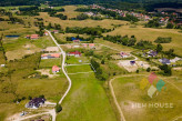 Działka Sprzedaż Jonkowo Polna