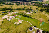 Działka Sprzedaż Jonkowo Polna