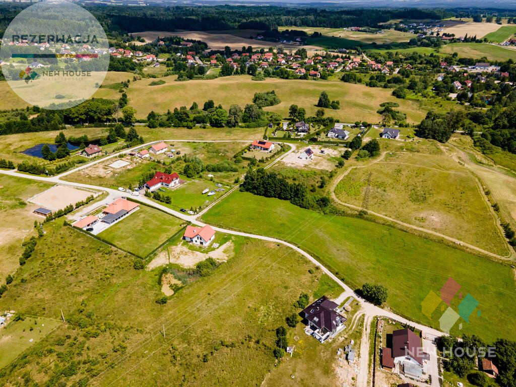 Działka Sprzedaż Jonkowo Polna