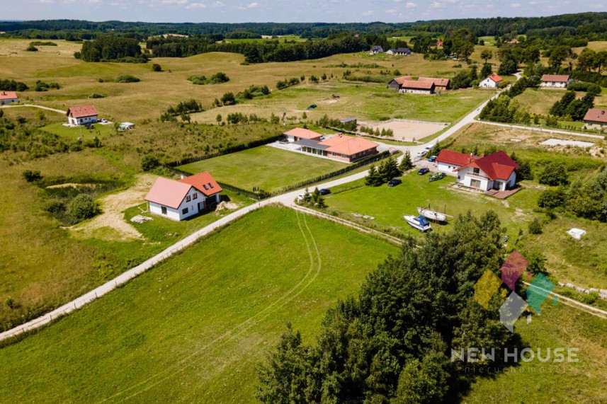 Działka Sprzedaż Jonkowo Polna