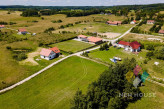 Działka Sprzedaż Jonkowo Polna