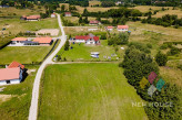 Działka Sprzedaż Jonkowo Polna