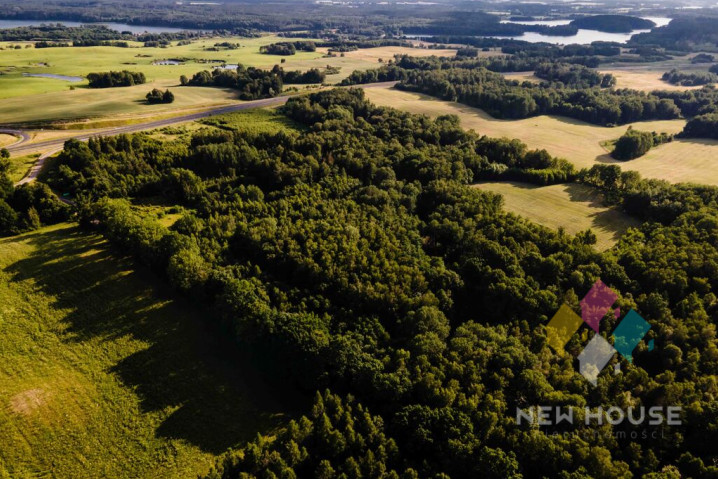 Działka Sprzedaż Kromerowo