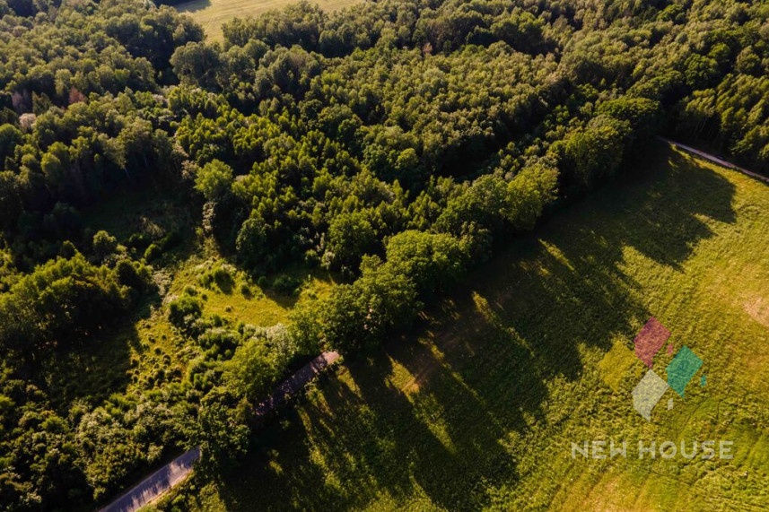 Działka Sprzedaż Kromerowo