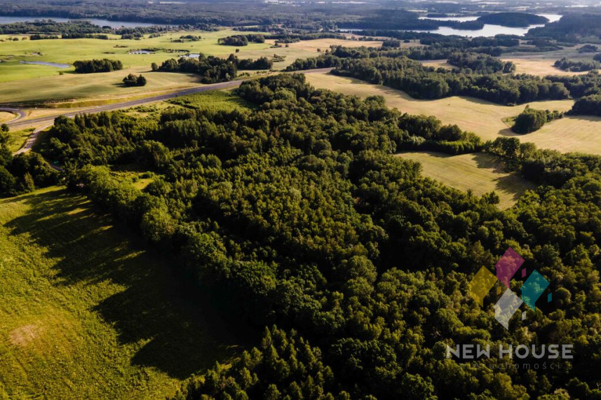 Działka Sprzedaż Kromerowo
