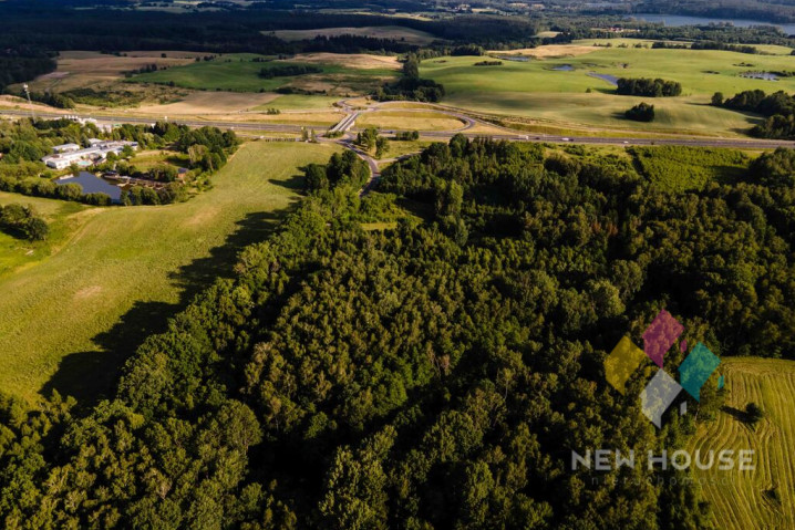 Działka Sprzedaż Kromerowo