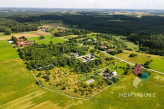 Działka Sprzedaż Kaplityny