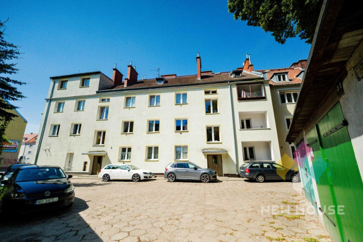 Mieszkanie Sprzedaż Olsztyn Bolesława Limanowskiego