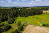 Działka Sprzedaż Jonkowo Kolejowa