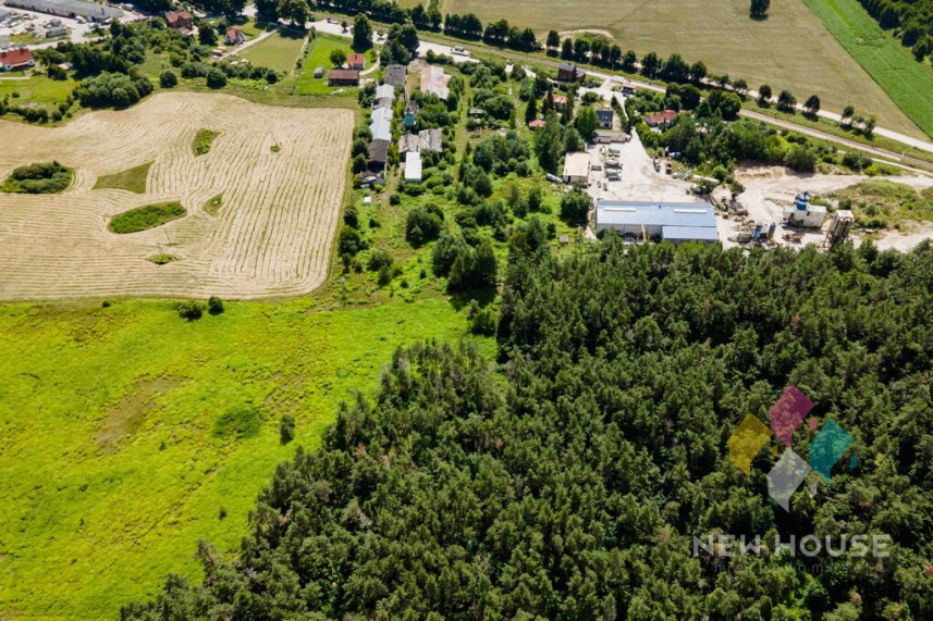 Działka Sprzedaż Jonkowo Kolejowa