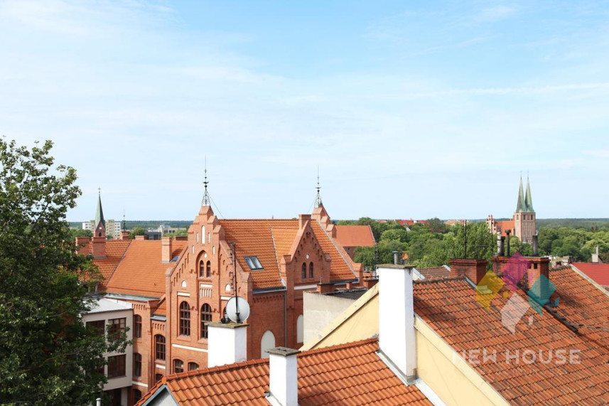 Mieszkanie Wynajem Olsztyn Śródmieście Ratuszowa