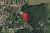 Działka Sprzedaż Sterławki Małe